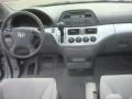 2010 Alabaster Silver Metallic Honda Odyssey LX  photo #17