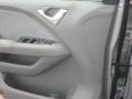 Alabaster Silver Metallic - Odyssey LX Photo No. 18