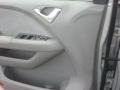 2010 Alabaster Silver Metallic Honda Odyssey LX  photo #18