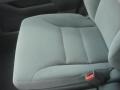 2010 Alabaster Silver Metallic Honda Odyssey LX  photo #22