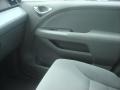 Alabaster Silver Metallic - Odyssey LX Photo No. 23