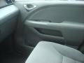 2010 Alabaster Silver Metallic Honda Odyssey LX  photo #23