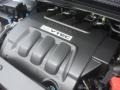 Alabaster Silver Metallic - Odyssey LX Photo No. 25