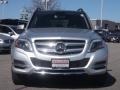 Iridium Silver Metallic - GLK 250 BlueTEC 4Matic Photo No. 2