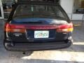 1998 Deep Sapphire Blue Pearl Subaru Legacy L Wagon  photo #3