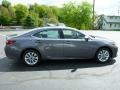 2013 Nebula Gray Pearl Lexus ES 300h Hybrid  photo #5