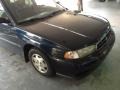 1998 Deep Sapphire Blue Pearl Subaru Legacy L Wagon  photo #5