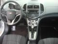 Summit White - Sonic LT Sedan Photo No. 13