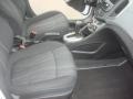 Summit White - Sonic LT Sedan Photo No. 14