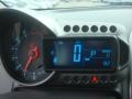 Summit White - Sonic LT Sedan Photo No. 18