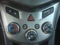 Summit White - Sonic LT Sedan Photo No. 20