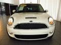 Pepper White - Cooper S Clubman Photo No. 2