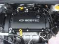 Summit White - Sonic LT Sedan Photo No. 27