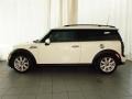 Pepper White - Cooper S Clubman Photo No. 4