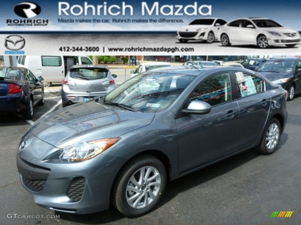 2013 mazda 3 colors 2013 mazda 3 colors
