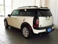 Pepper White - Cooper S Clubman Photo No. 5