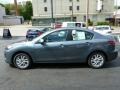 Dolphin Gray Mica - MAZDA3 i Touring 4 Door Photo No. 2