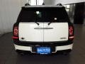 Pepper White - Cooper S Clubman Photo No. 6