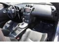 2007 Silver Alloy Metallic Nissan 350Z Touring Roadster  photo #9