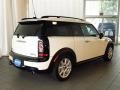 Pepper White - Cooper S Clubman Photo No. 7