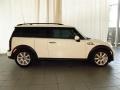 Pepper White - Cooper S Clubman Photo No. 8