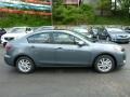 Dolphin Gray Mica - MAZDA3 i Touring 4 Door Photo No. 6