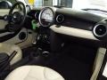 Pepper White - Cooper S Clubman Photo No. 11