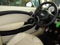 Pepper White - Cooper S Clubman Photo No. 12