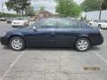 Super Black - Altima 2.5 S Photo No. 6