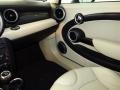 Pepper White - Cooper S Clubman Photo No. 14