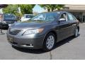 Magnetic Gray Metallic - Camry XLE Photo No. 3