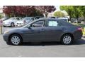 Magnetic Gray Metallic - Camry XLE Photo No. 4