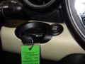 Pepper White - Cooper S Clubman Photo No. 22