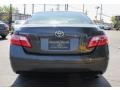 Magnetic Gray Metallic - Camry XLE Photo No. 6