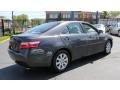Magnetic Gray Metallic - Camry XLE Photo No. 7
