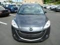 Meteor Gray Mica - MAZDA5 Grand Touring Photo No. 10