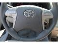 Magnetic Gray Metallic - Camry XLE Photo No. 16