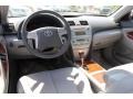 Magnetic Gray Metallic - Camry XLE Photo No. 17