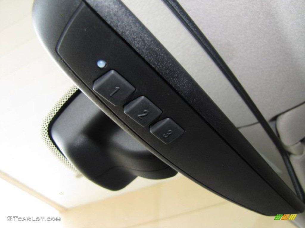 2007 LR3 V8 SE - Tonga Green Pearl / Alpaca Beige photo #37