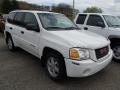 2002 Summit White GMC Envoy SLE 4x4  photo #1