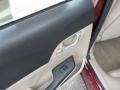 Crimson Pearl - Civic LX Sedan Photo No. 15