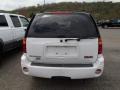 2002 Summit White GMC Envoy SLE 4x4  photo #5