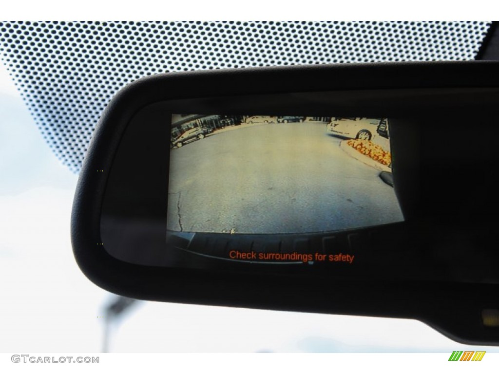 2012 RAV4 Limited 4WD - Pyrite Mica / Sand Beige photo #15