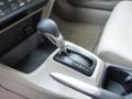 Crimson Pearl - Civic LX Sedan Photo No. 17