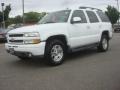 Summit White - Tahoe Z71 4x4 Photo No. 2
