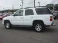 Summit White - Tahoe Z71 4x4 Photo No. 3