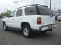 Summit White - Tahoe Z71 4x4 Photo No. 4