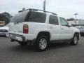Summit White - Tahoe Z71 4x4 Photo No. 6