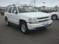 Summit White - Tahoe Z71 4x4 Photo No. 8