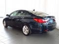 2011 Indigo Blue Pearl Hyundai Sonata Limited  photo #5